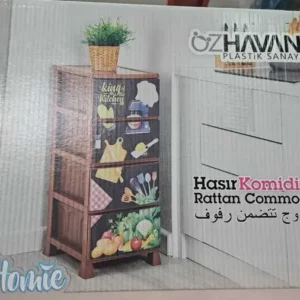 DULAP 4 SERTARE UNIVERSAL DESENE 056
