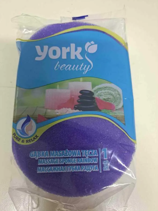 YORK BURETE BAIE CURCUBEU