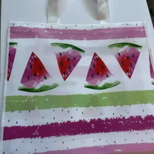 GEANTA NETESUTA 44*39*20CM