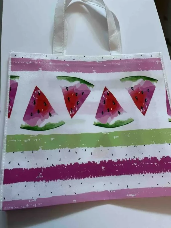 GEANTA NETESUTA 44*39*20CM