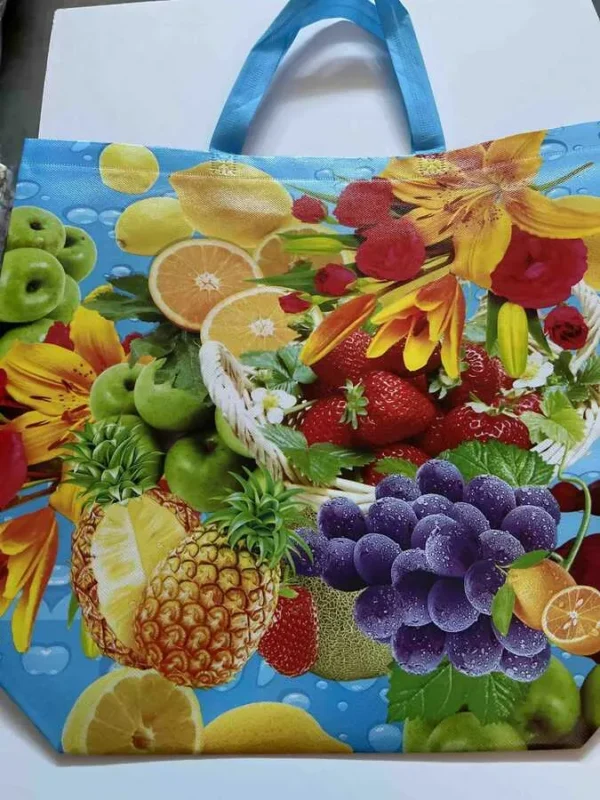GEANTA NETESUTA 45*35*15CM