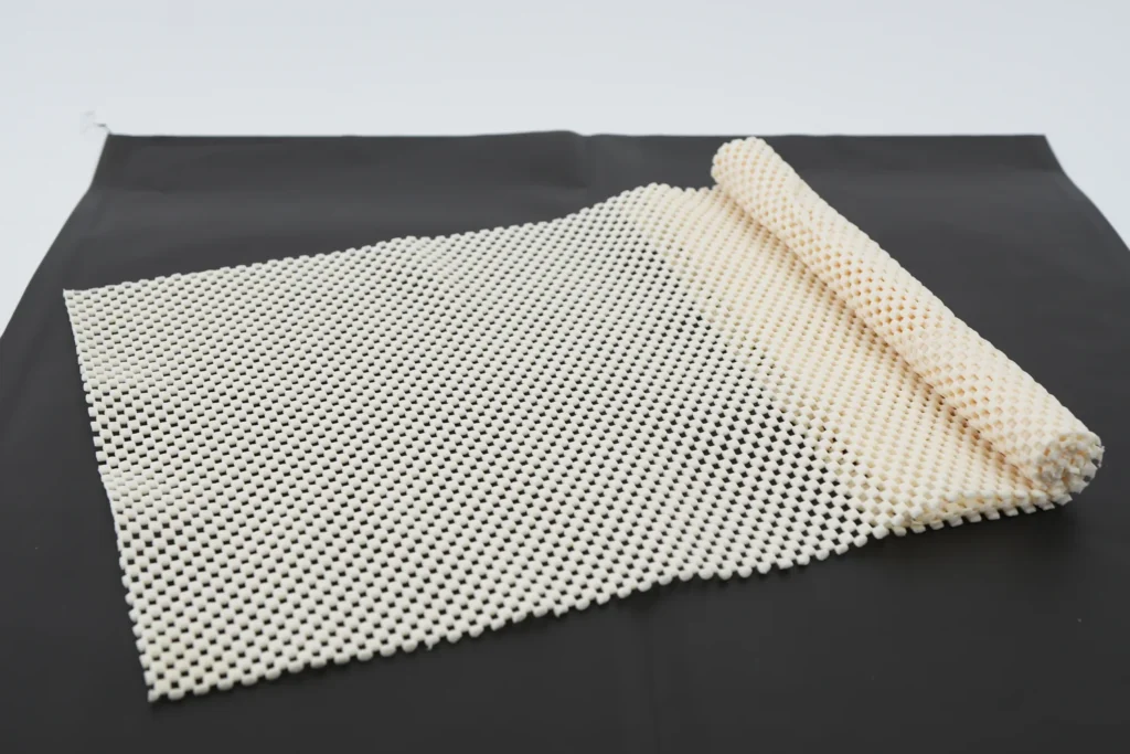Covorașe Antialunecare (30Cm X 90Cm, Alb)