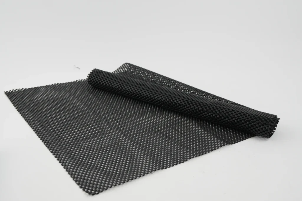Covorașe Antialunecare (45Cm X 125Cm, Negru)