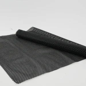 Covorașe Antialunecare (45Cm X 125Cm, Negru)