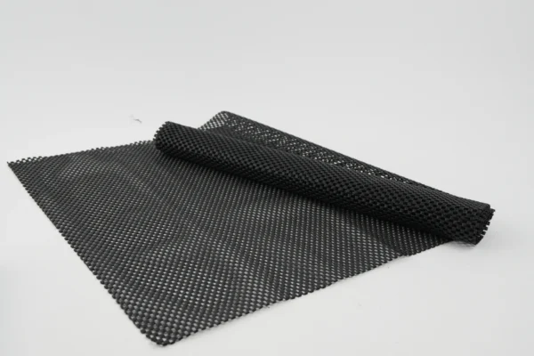 Covorașe Antialunecare (45Cm X 125Cm, Negru)