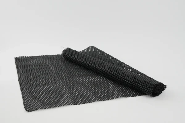 Covorașe Antialunecare (45Cm X 125Cm, Negru) - imagine 3