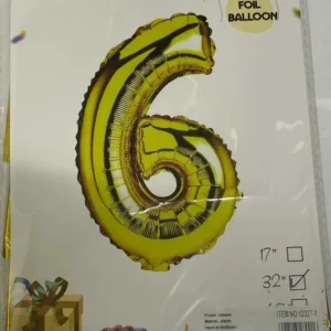 BALOANE 32''