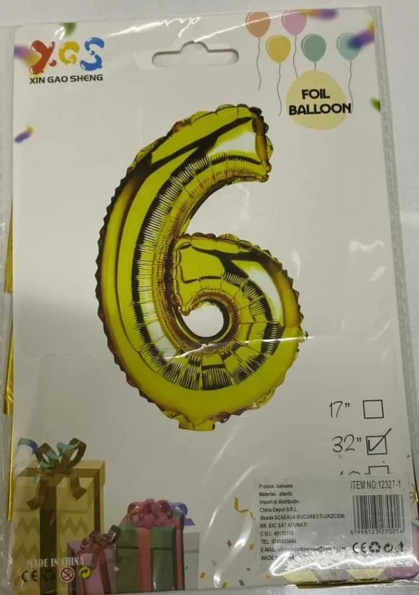 BALOANE 32''