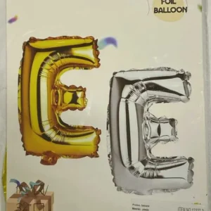 BALOANE 17''