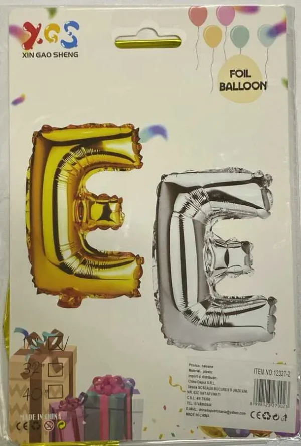 BALOANE 17''