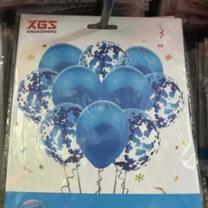 SET BALOANE 10PCS