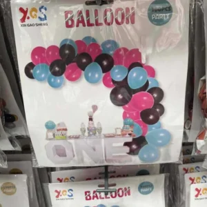 BALOANE 100PCS