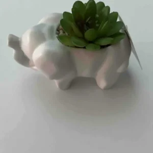 GHIVECI FLORI ARTIFICIALE