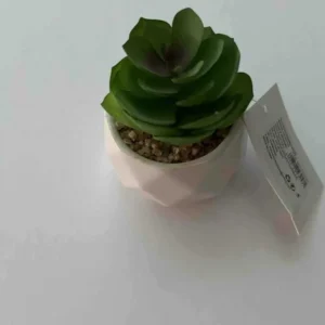 GHIVECI FLORI ARTIFICIALE