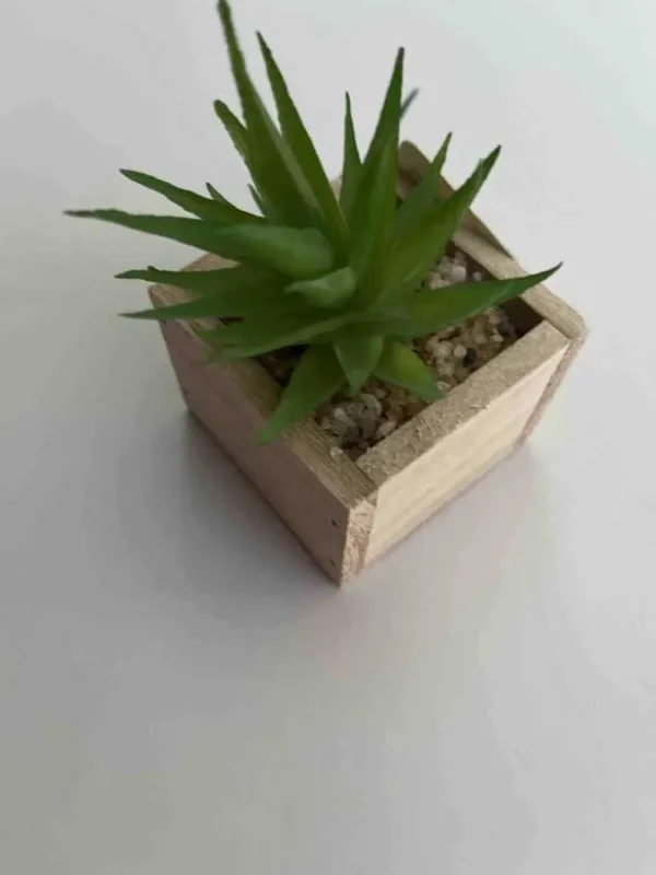 GHIVECI FLORI ARTIFICIALE
