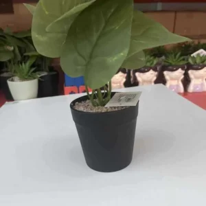 GHIVECI FLORI ARTIFICIALE