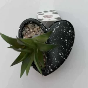 GHIVECI  FLORI ARTIFICIALE 10CM
