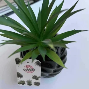 9CM - GHIVECI FLORI ARTIFICIALE 9CM