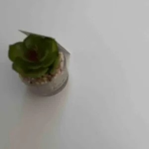 6CM - GHIVECI FLORI ARTIFICIALE 12343-876CM
