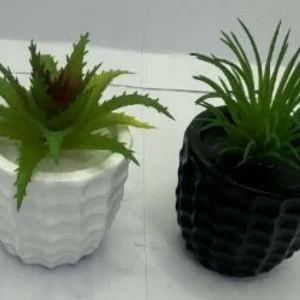 FLORI ARTIFICIALE GHIVECI 6*9CM