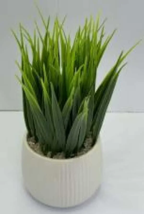 FLORI ARTIFICIALE GHIVECI 10*20CM