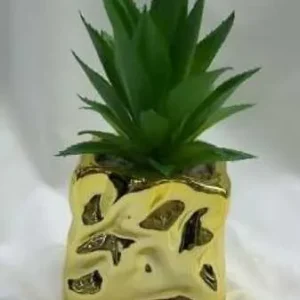 FLORI ARTIFICIALE GHIVECI 8*13CM