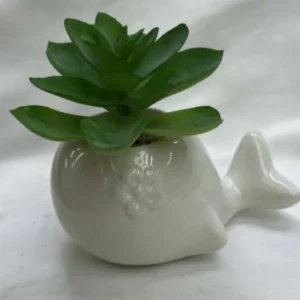 FLORI ARTIFICIALE GHIVECI 9*10CM