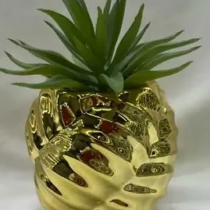 FLORI ARTIFICIALE GHIVECI 8*15CM
