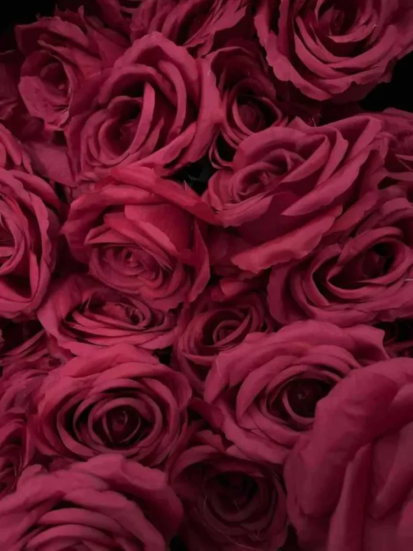 FLORI ARTIFICIALE