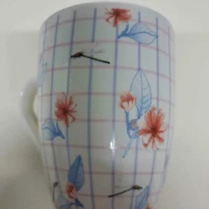 CANA CU DESEN INALTA LORD GLASS