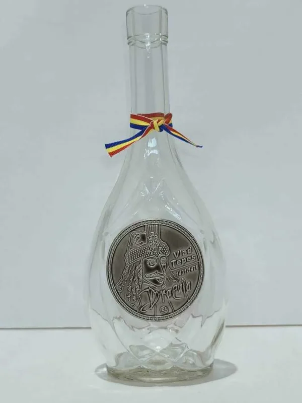 500ML -  STICLA SANGIFT DRACULA 500ML