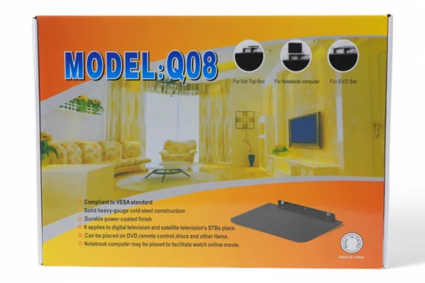 Suport Televizor (10Kg) - imagine 2