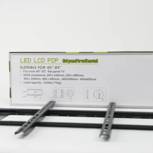 Suport Televizor (40-85 Inch, 75 Kg)