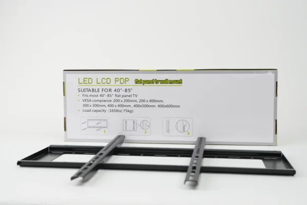 Suport Televizor (40-85 Inch, 75 Kg)