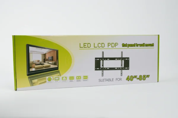 Suport Televizor (40-85 Inch, 75 Kg) - imagine 2