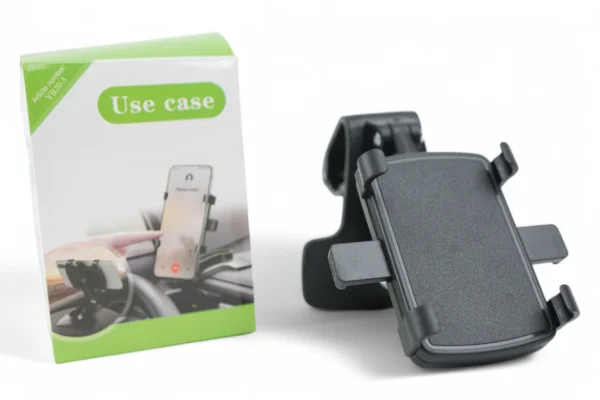 Suport Telefon Pentru Mașină - imagine 2