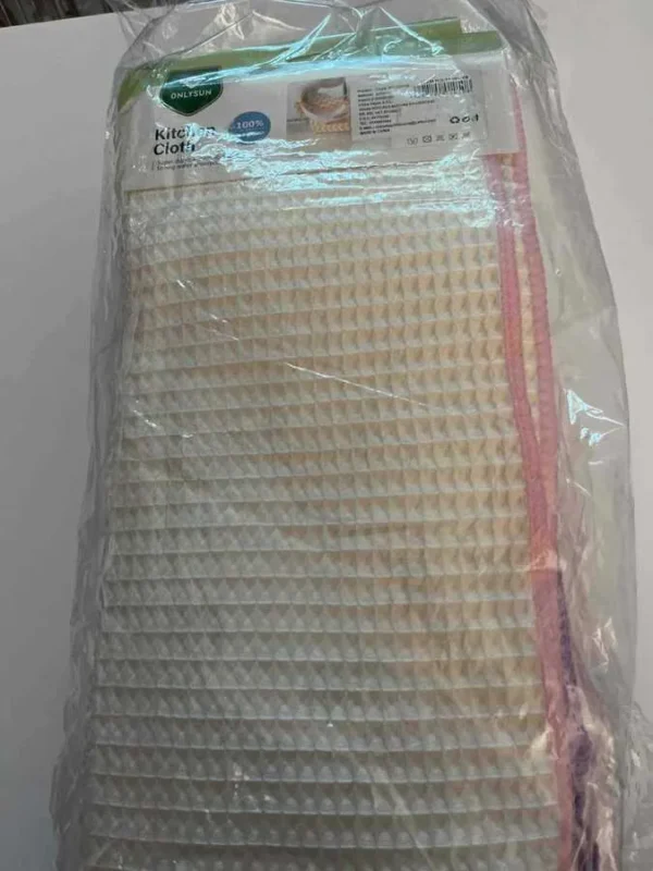 PROSOP BUCATARIE 2PCS 30*30CM