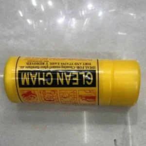 LAVETA DIN PIELE DE CERB 43*32*0.2CM