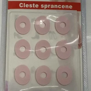 9PCS - TALONETE BATATURI