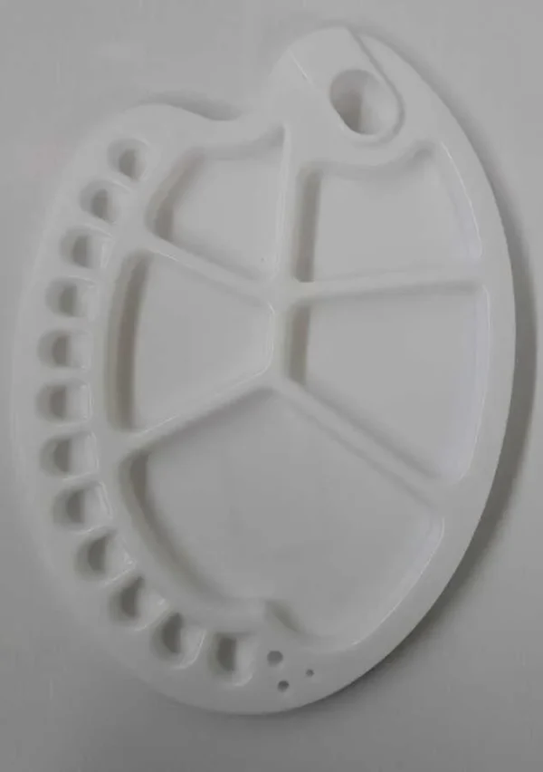 PALETA DE PICTAT
