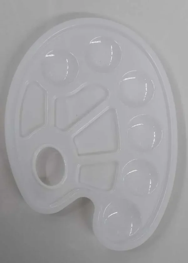 PALETA DE PICTAT