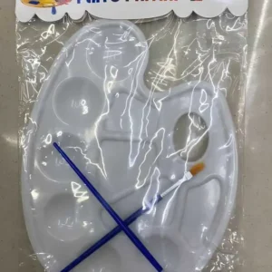 PALETA PICTURA 3PCS