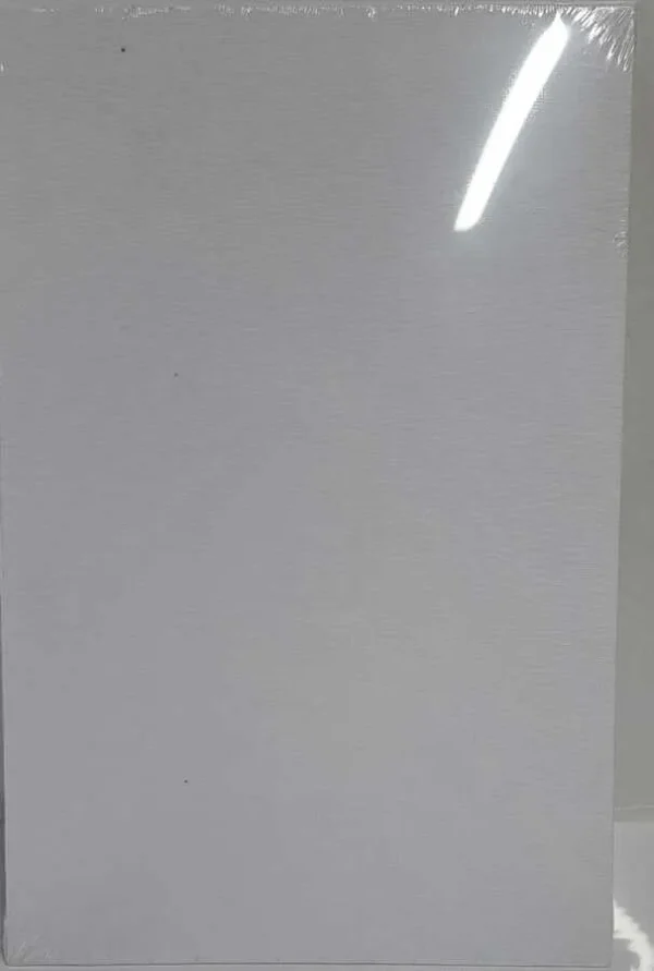 TABLA DE PICTURA 20*30CM