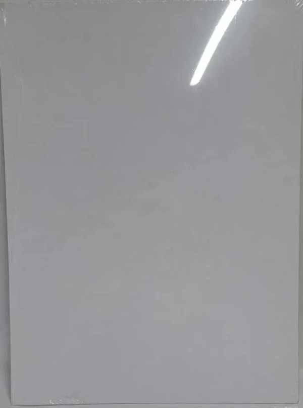 TABLA DE PICTURA 30*40CM