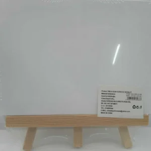 TABLA ALBA SEVALET 18*24CM+15*20CM