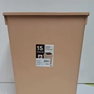 COS DE GUNOI PLASTIC 15L