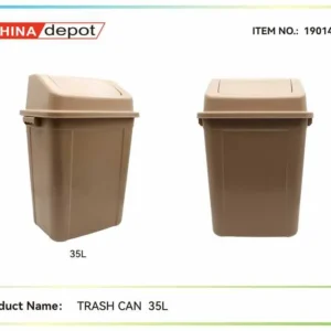 COS DE GUNOI PLASTIC 35L