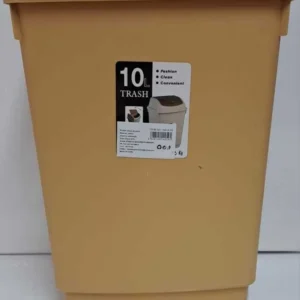COS DE GUNOI PLASTIC 10L
