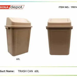 COS DE GUNOI PLASTIC 60L