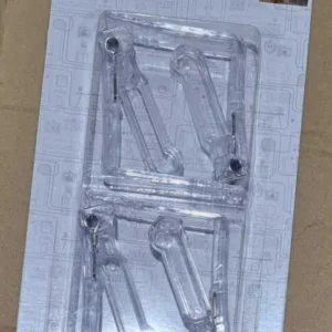 4PCS - CLESTE FIXARE FATA DE MASA 4PCS